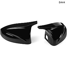 Спортни капаци за огледала "Батман" AUDI A3 8V 2013-2020 - DA44